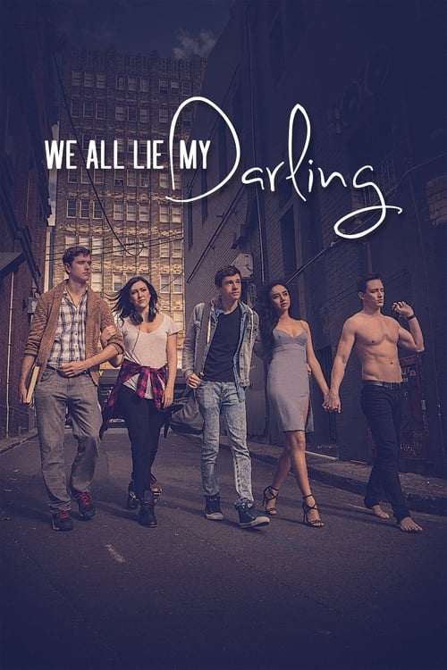 We All Lie My Darling (2021) poster