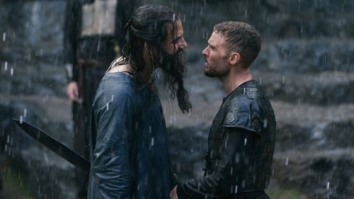 The Winter King: 1×5
