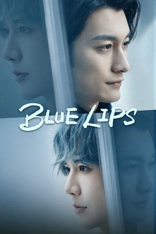 Blue Lips
