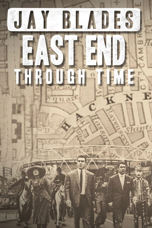 Escena 3 de Jay Blades: East End Through Time