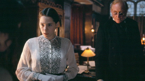 Fingersmith S01E01