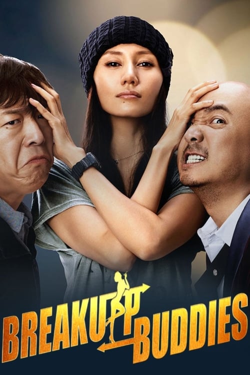 Poster 心花路放 2014