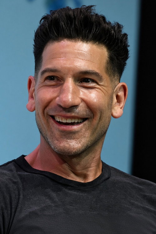 Kép: Jon Bernthal színész profilképe