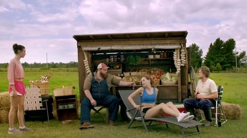 Poster della serie Letterkenny