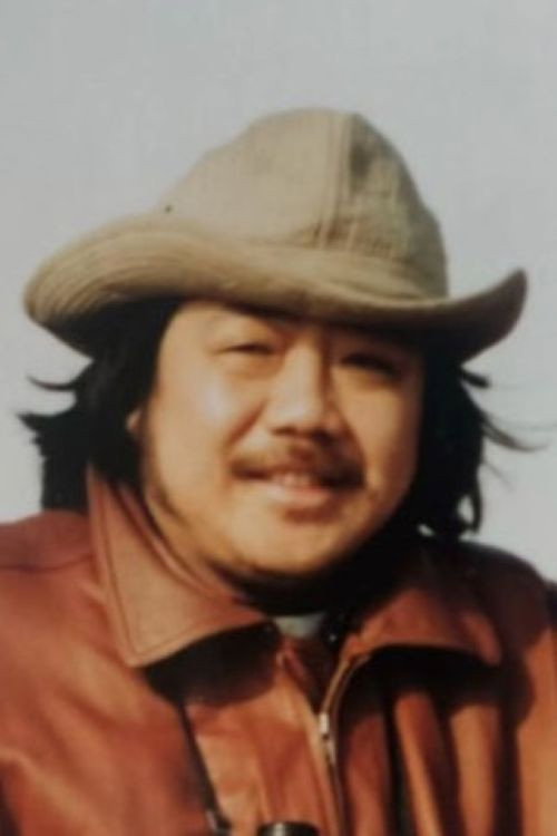 Gu Rong