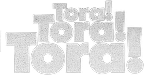 Tora! Tora! Tora!