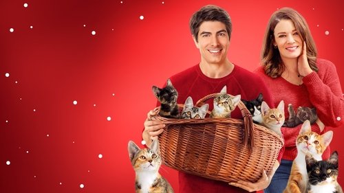 Download The Nine Kittens of Christmas Free Online