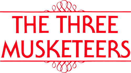 The Three Musketeers