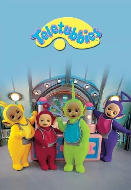 Where to stream Teletubbies Specials