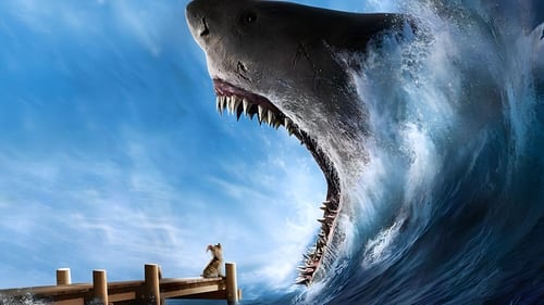 The Meg 2 The Trench wallapers
