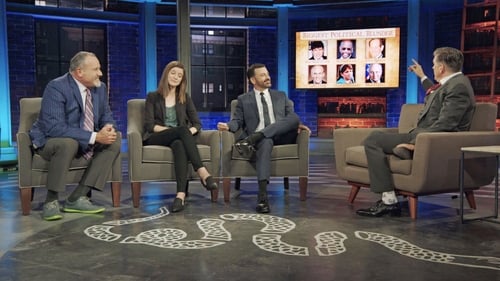 Join or Die with Craig Ferguson, S01E01 - (2016)
