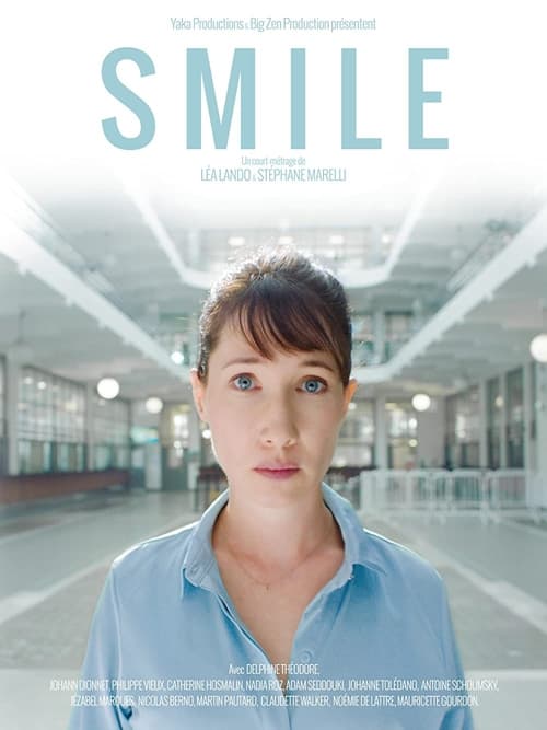 Smile (2019)