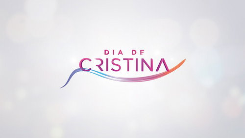 Dias de Cristina Backdrop Blur