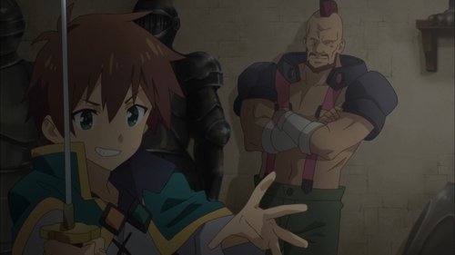 KONOSUBA -God’s blessing on this wonderful world!: 2×6