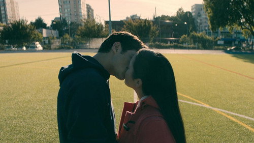 To All the Boys I've Loved Before