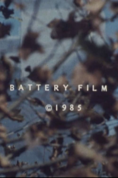 Battery Film (1985)