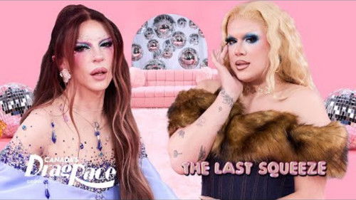 Icesis Couture Clocked Star Doll