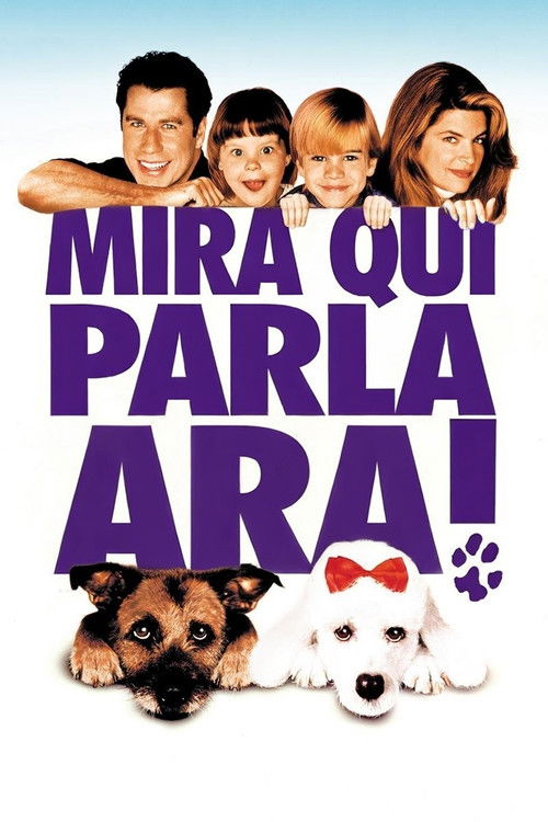 Cartell de Mira qui parla ara