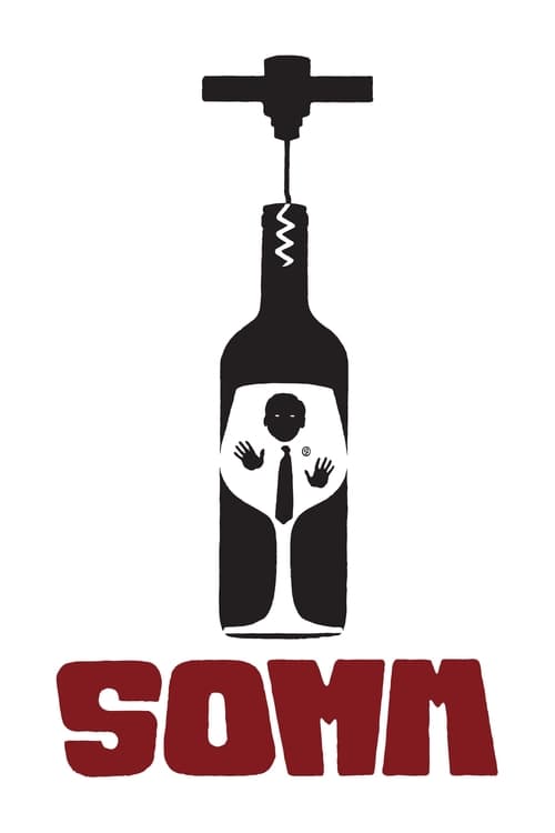 Somm (2013) poster