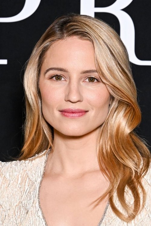 Kép: Dianna Agron színész profilképe