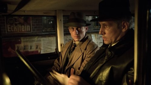 Babylon Berlin: 2×2