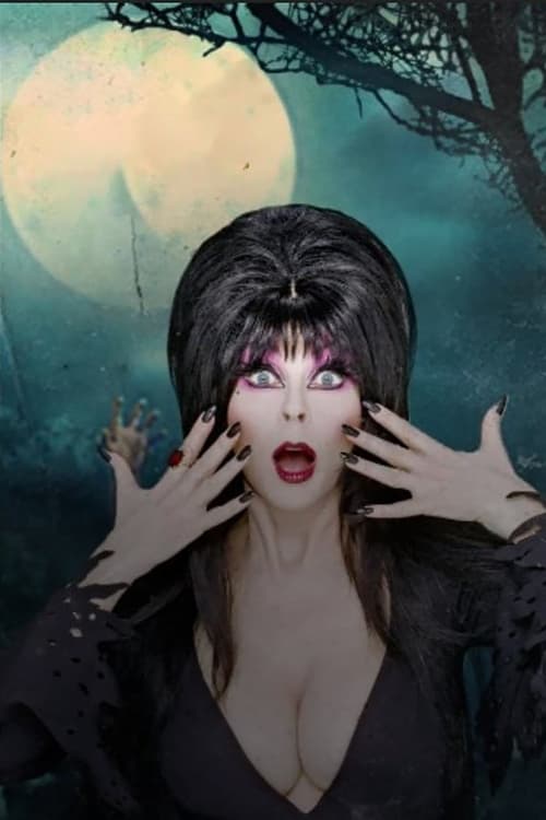 Where to stream 13 Nights of Elvira Season 1