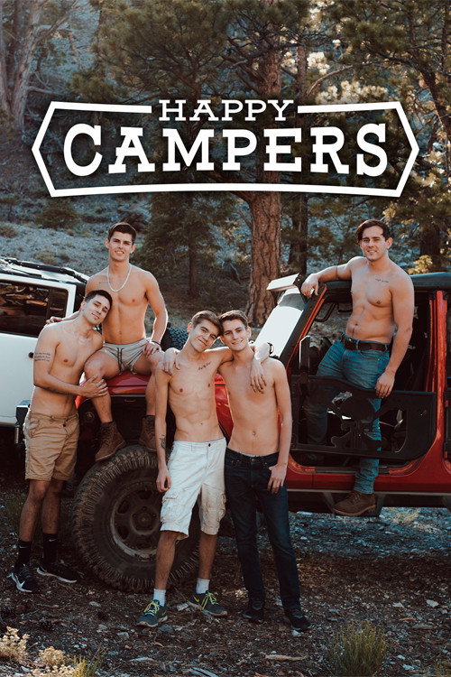 Happy Campers