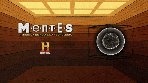 M.E.N.T.E.S. - Heróis da Ciência e Tecnologia - Season 1 Backdrop Blur