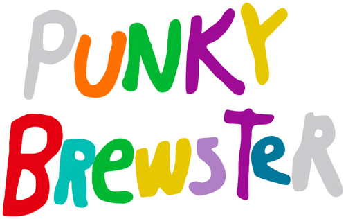 Punky Brewster