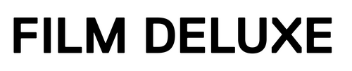 Film Deluxe logo