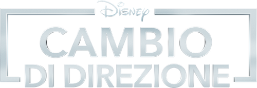 Cambio di direzione official logo