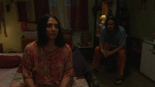 Ayah, Ini Arahnya Ke Mana, Ya?