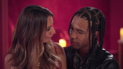 Le calendrier de l'avent S01E22 backdrop