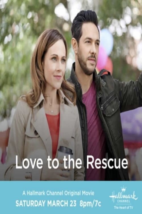 Love to the Rescue