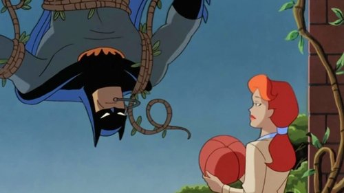 Assistir Batman: A série Animada S02E06 – 2×06 – Dublado