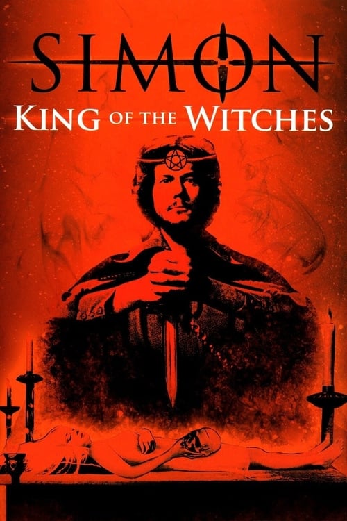 Simon, King of the Witches (1971)