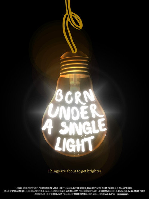 Born Under a Single Light