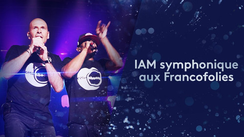 Image IAM symphonique