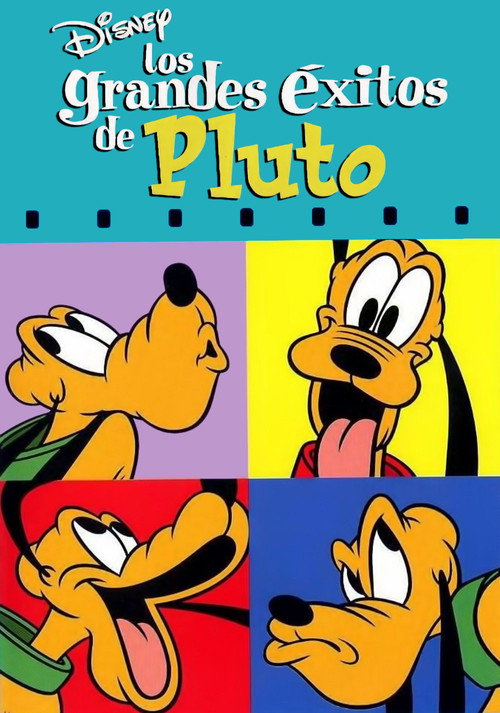 Pluto's Greatest Hits still 1