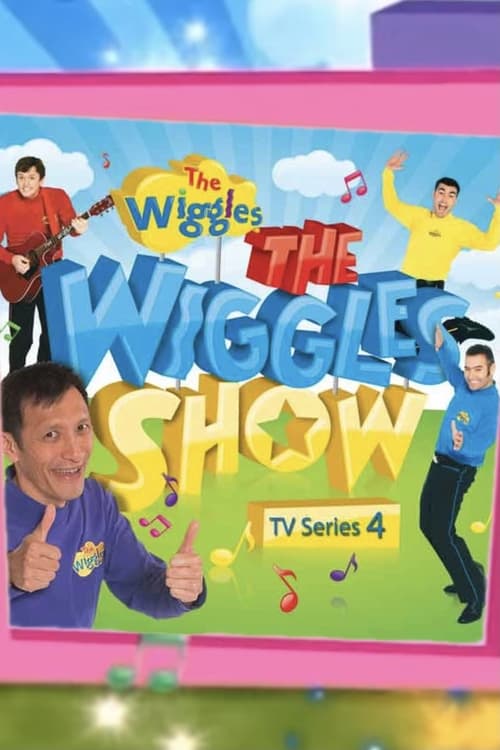 Where to stream The Wiggles Season 4