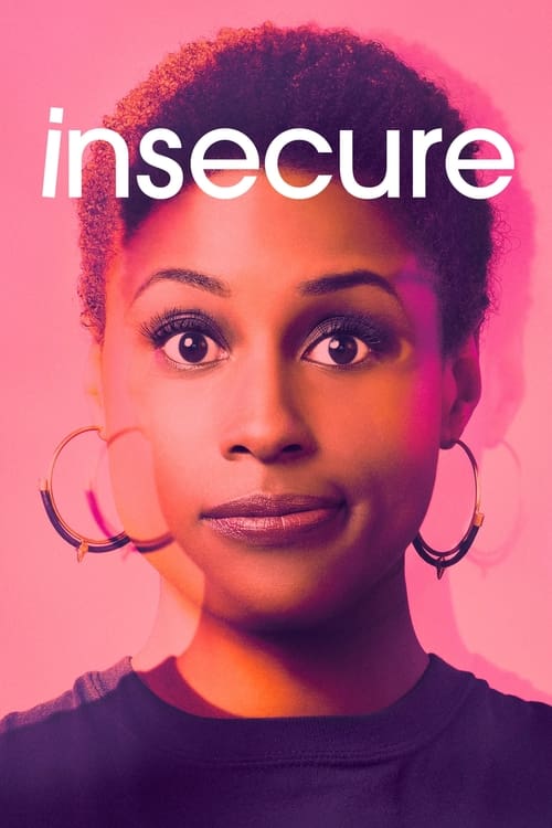 Insecure - Saison 1