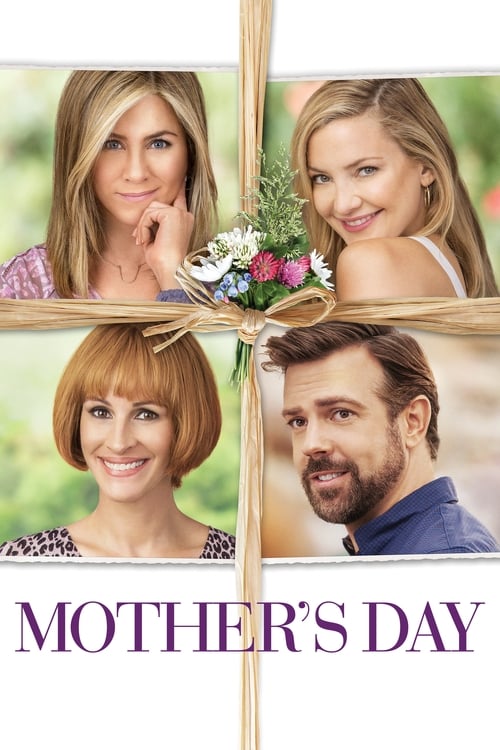 Where to stream Mother's Day