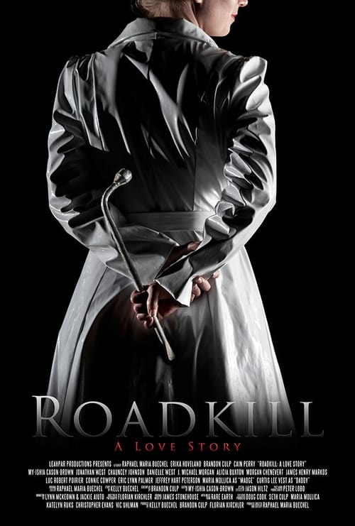 Roadkill: A Love Story