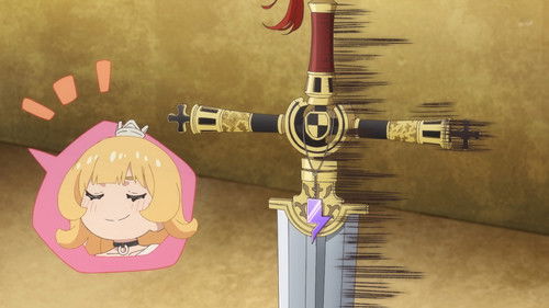 ‘Tis Time for “Torture,” Princess: 2×9