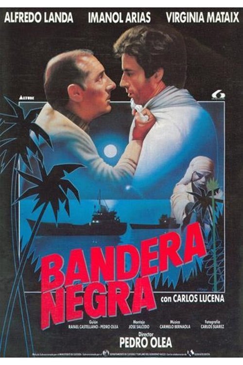 Bandera negra (1986)