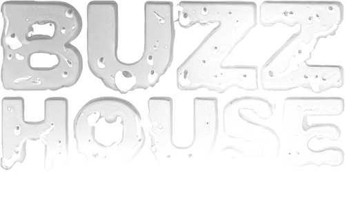 Buzz House: The Movie
