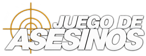 Jogos Letais - Logo 5