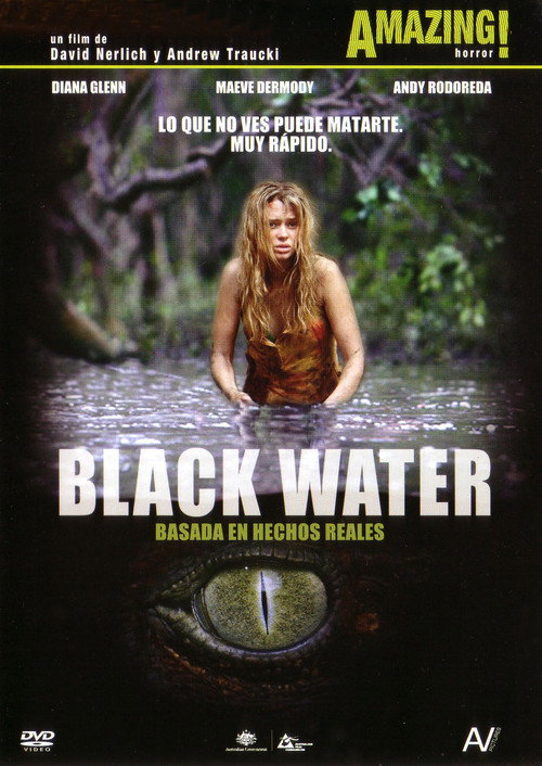 Black Water