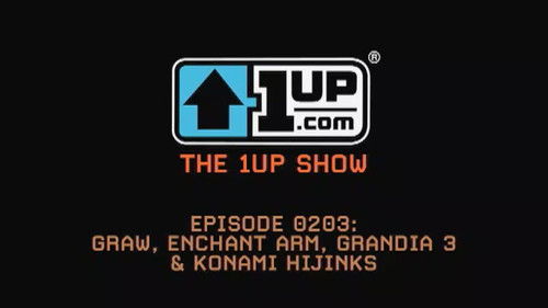 GRAW, Metal Gear love, J-RPGs, and a DDR dance-off