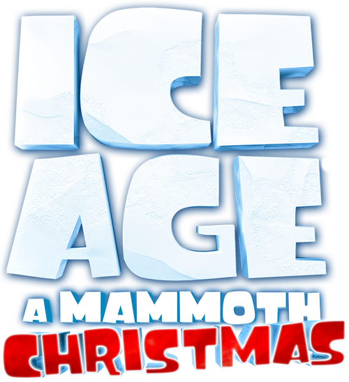 Ice Age: A Mammoth Christmas
